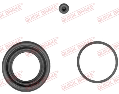 Repair Kit, brake caliper